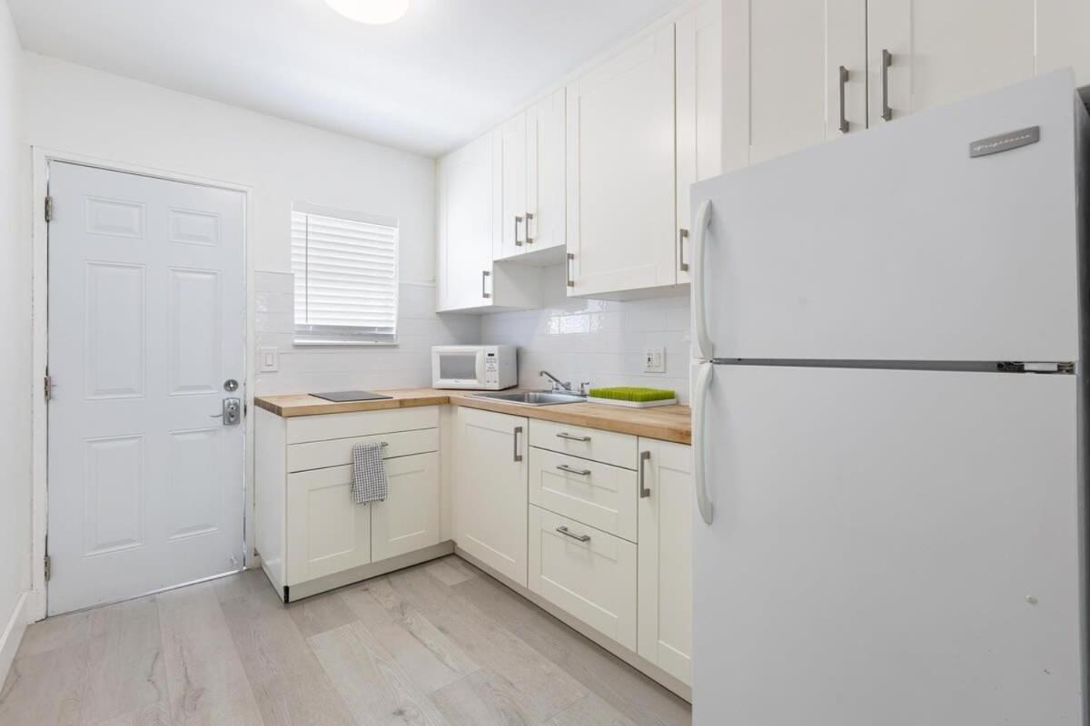 Victoria Park Unique Studio Close To Las Olas Blvd فورت لودرديل المظهر الخارجي الصورة