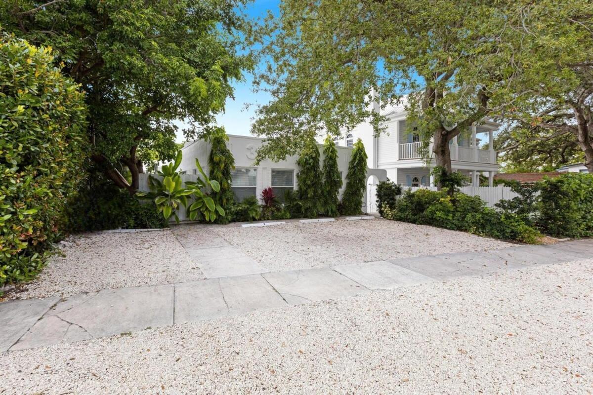 Victoria Park Unique Studio Close To Las Olas Blvd فورت لودرديل المظهر الخارجي الصورة